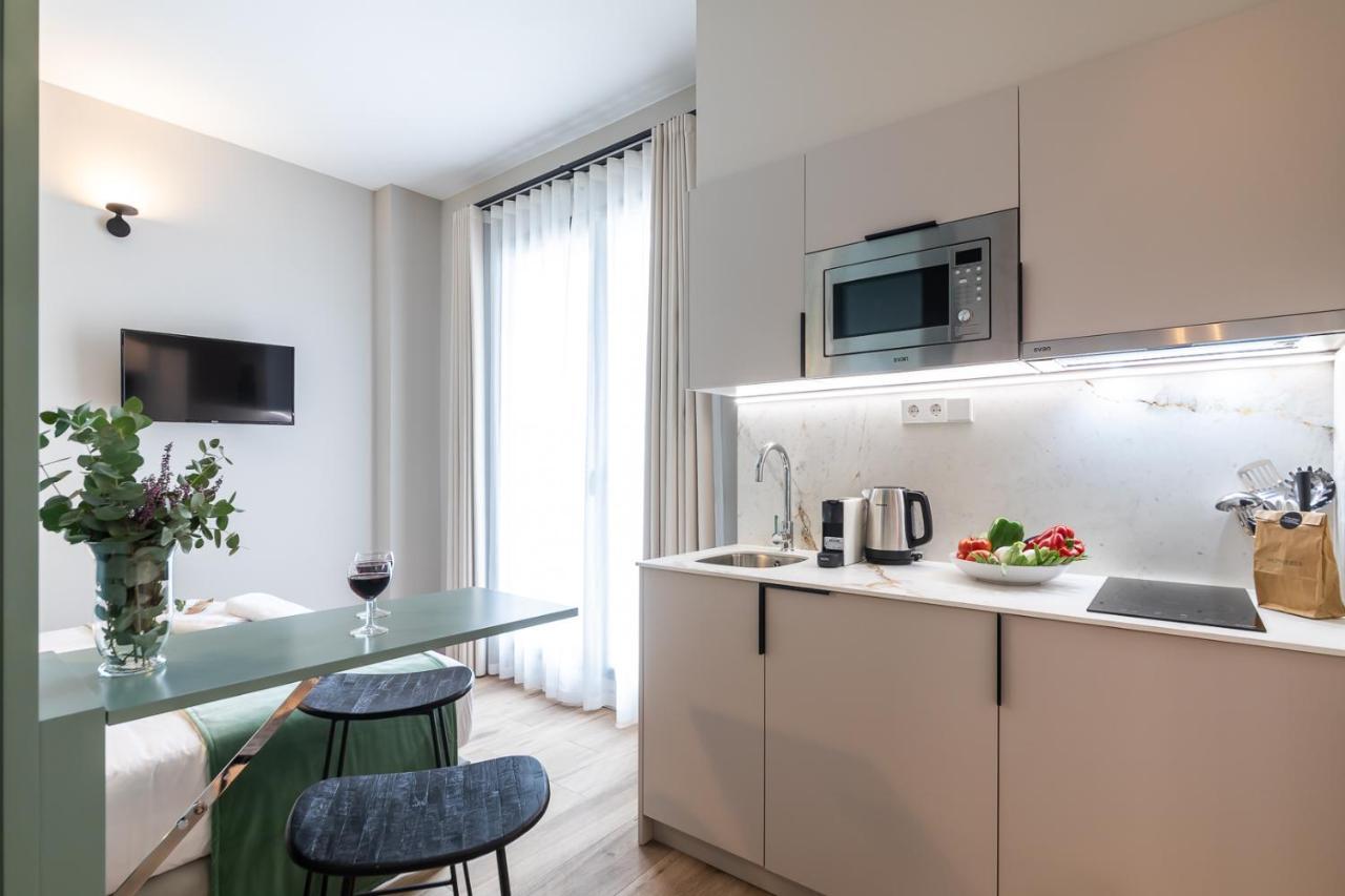 Apartahotel Moontels Mercado De Ruzafa